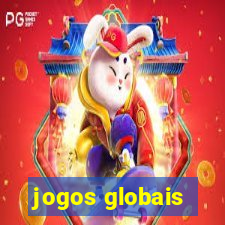 jogos globais