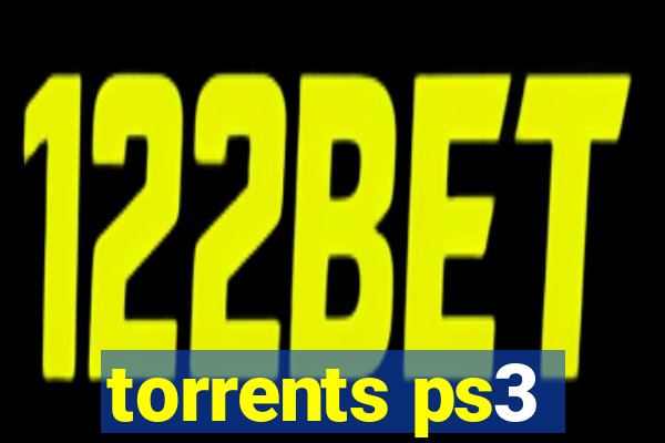 torrents ps3