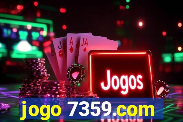 jogo 7359.com