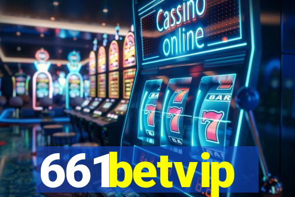 661betvip