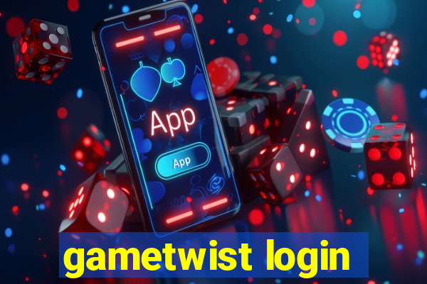 gametwist login