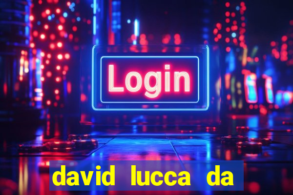 david lucca da silva santos