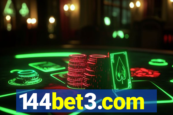 144bet3.com