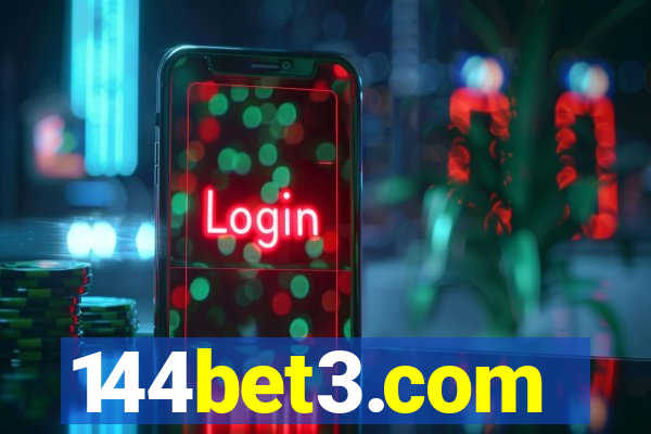 144bet3.com