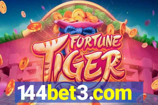 144bet3.com