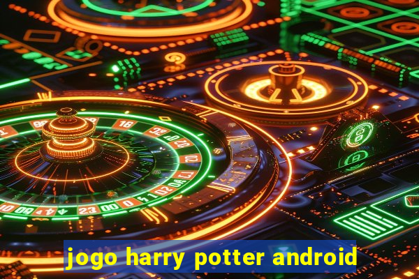 jogo harry potter android