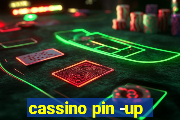 cassino pin -up