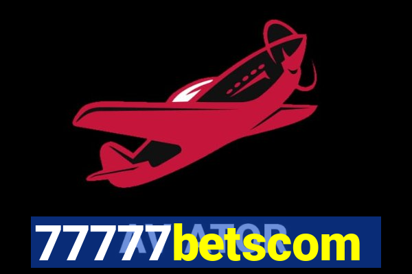 77777betscom