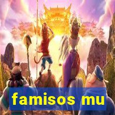 famisos mu