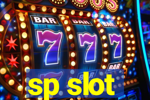 sp slot