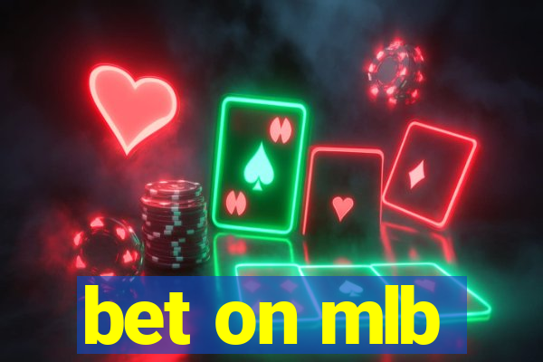 bet on mlb