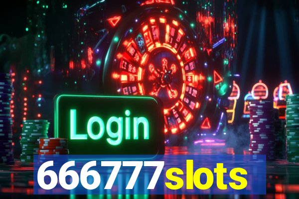 666777slots