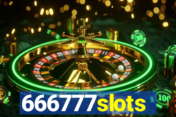 666777slots