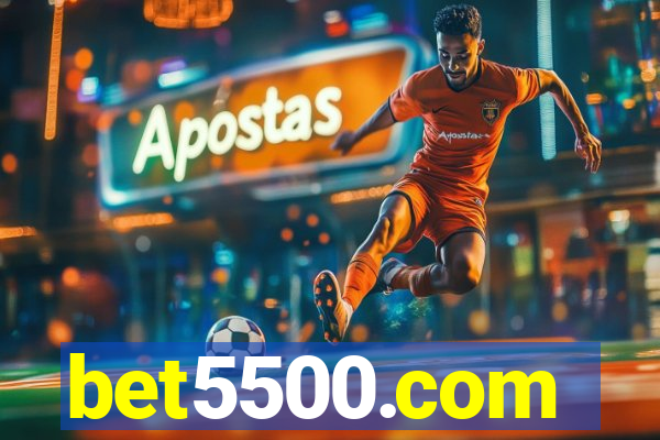 bet5500.com