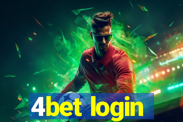 4bet login