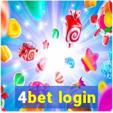 4bet login