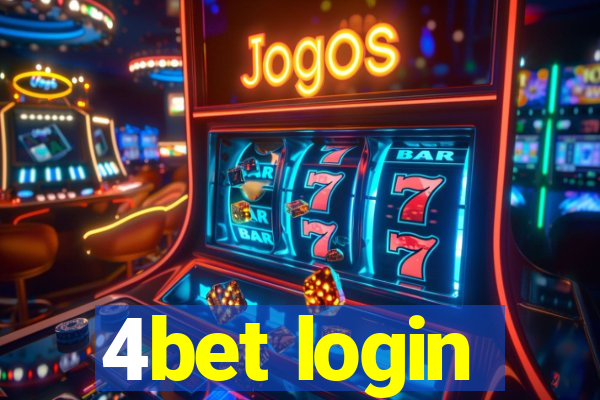 4bet login