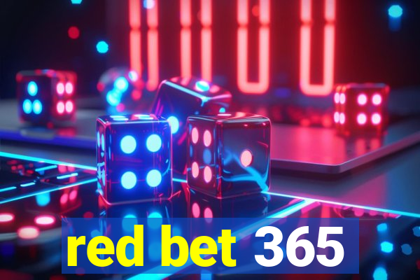 red bet 365