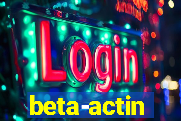 beta-actin