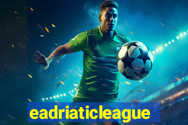 eadriaticleague