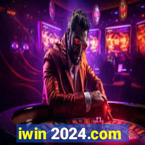 iwin 2024.com