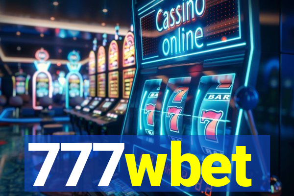 777wbet