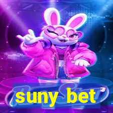 suny bet