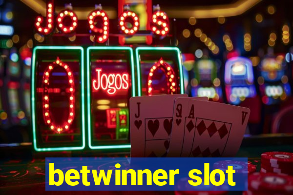 betwinner slot