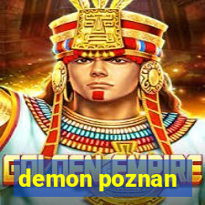 demon poznan