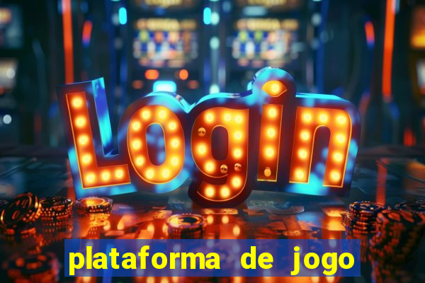 plataforma de jogo que mais paga