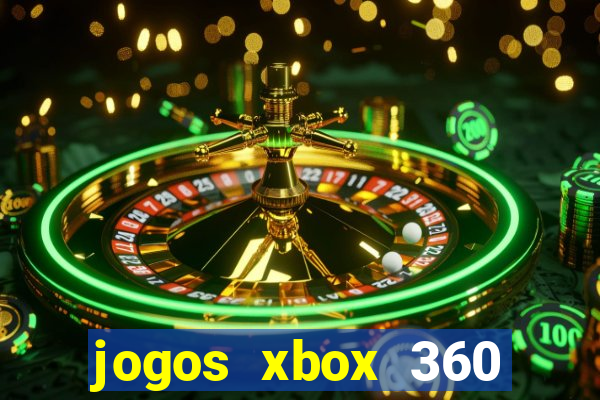 jogos xbox 360 jtag rgh