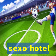 sexo hotel