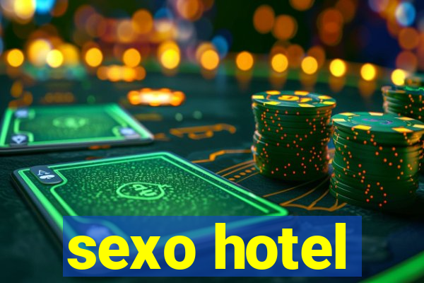 sexo hotel