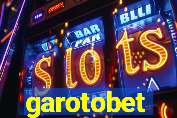 garotobet