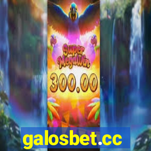 galosbet.cc