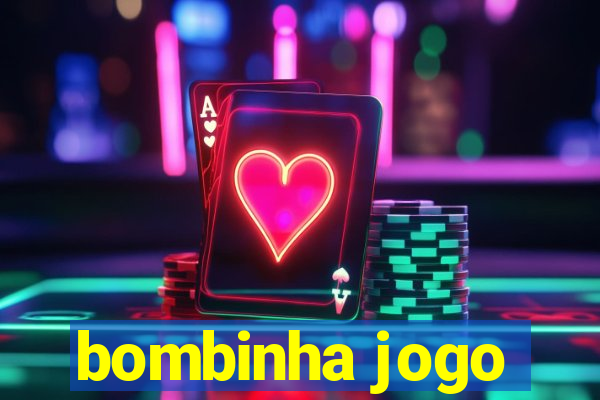 bombinha jogo