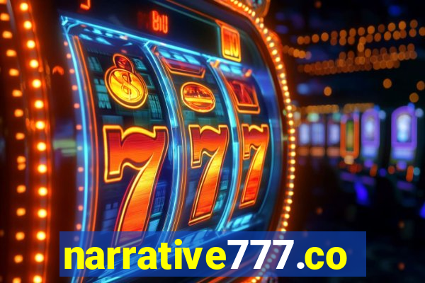 narrative777.com