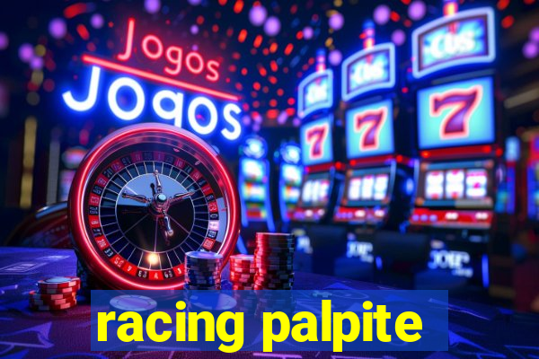 racing palpite