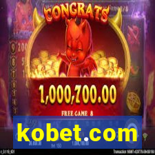 kobet.com