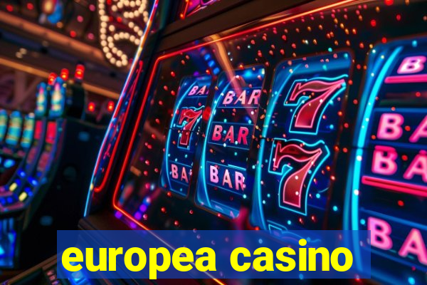 europea casino