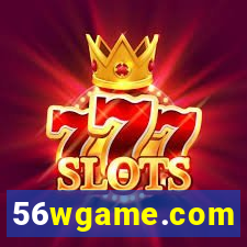 56wgame.com