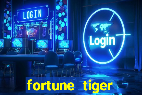 fortune tiger online grátis