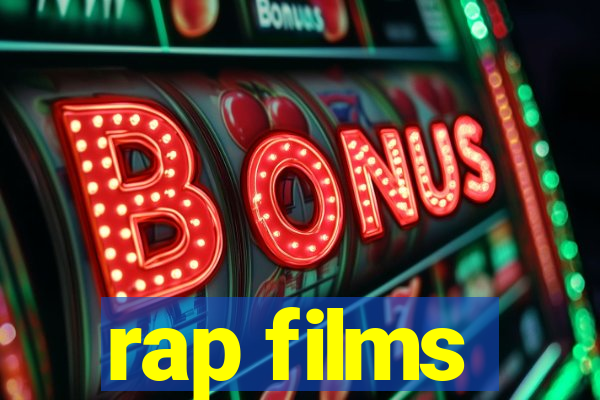 rap films