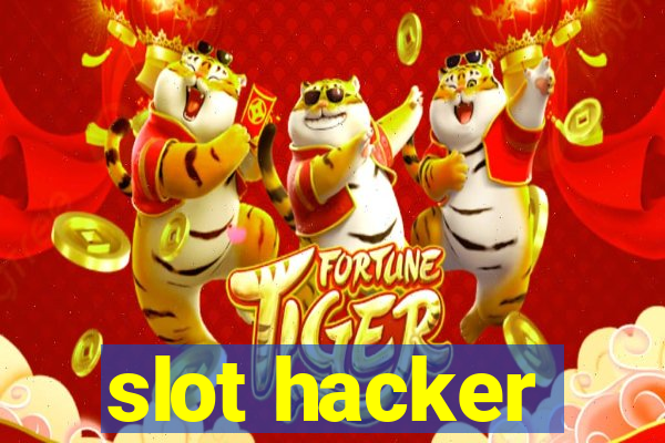 slot hacker