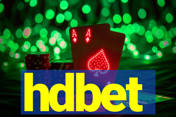 hdbet