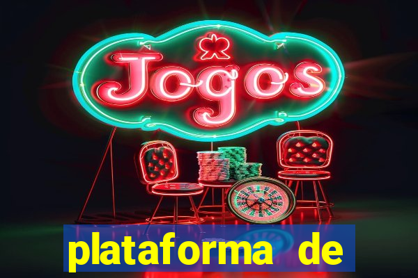 plataforma de fortune tiger