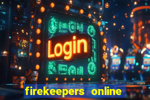 firekeepers online casino bonus codes 2022