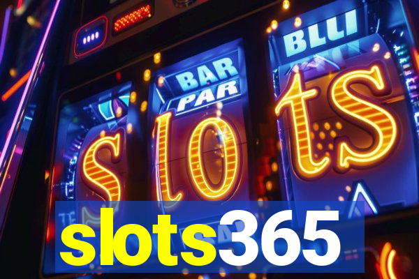 slots365