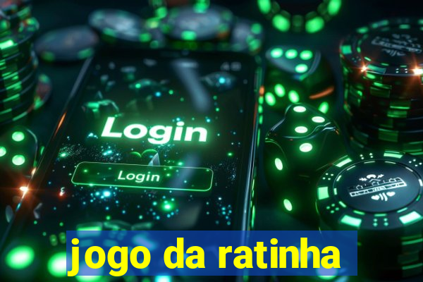 jogo da ratinha