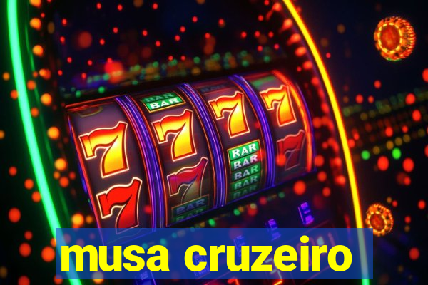 musa cruzeiro